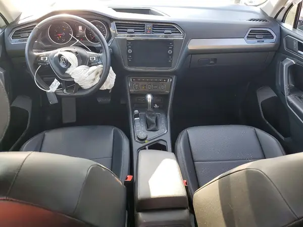 3VV2B7AX7KM198018 2019 VOLKSWAGEN TIGUAN - Image 8