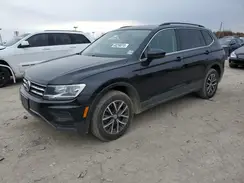 3VV2B7AX7KM198231 2019 VOLKSWAGEN TIGUAN