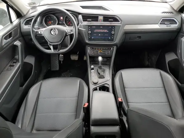 3VV2B7AX7KM198231 2019 VOLKSWAGEN TIGUAN - Image 8