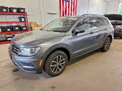 3VV2B7AX7KM198293 2019 VOLKSWAGEN TIGUAN
