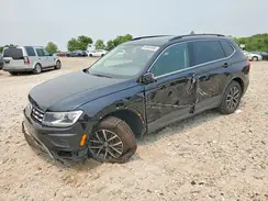 3VV2B7AX7KM200382 2019 VOLKSWAGEN TIGUAN