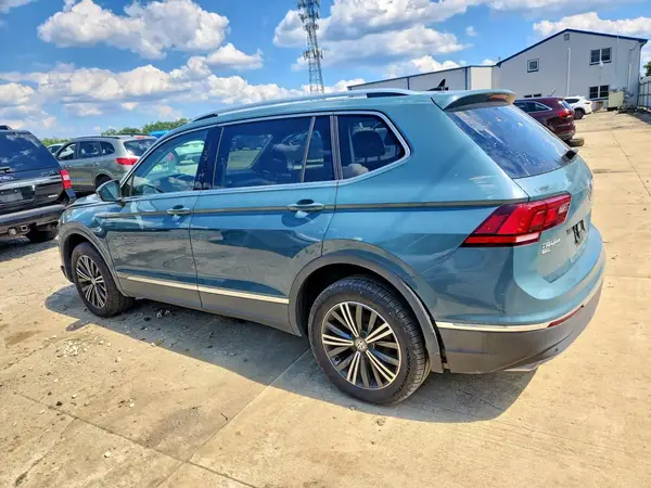 3VV2B7AX7KM200673 2019 VOLKSWAGEN TIGUAN - Image 2