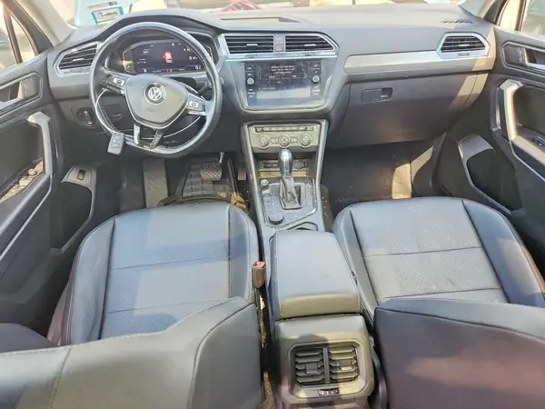 3VV2B7AX7KM200673 2019 VOLKSWAGEN TIGUAN - Image 8