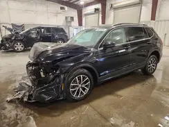 3VV2B7AX7KM200849 2019 VOLKSWAGEN TIGUAN