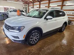 3VV2B7AX7LM010003 2020 VOLKSWAGEN TIGUAN