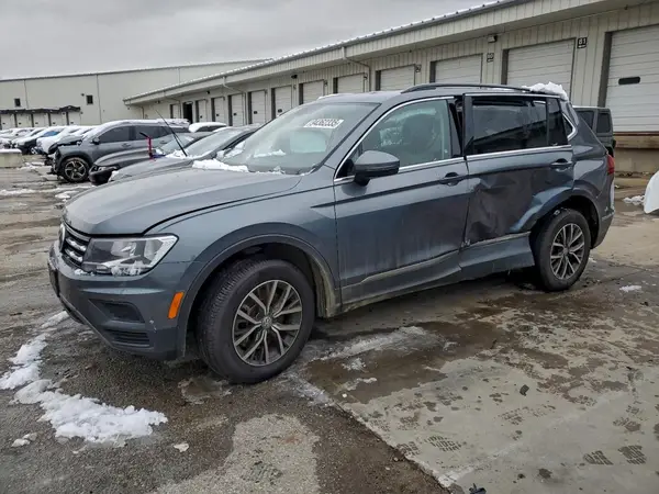 3VV2B7AX7LM024970 2020 VOLKSWAGEN TIGUAN - Image 1