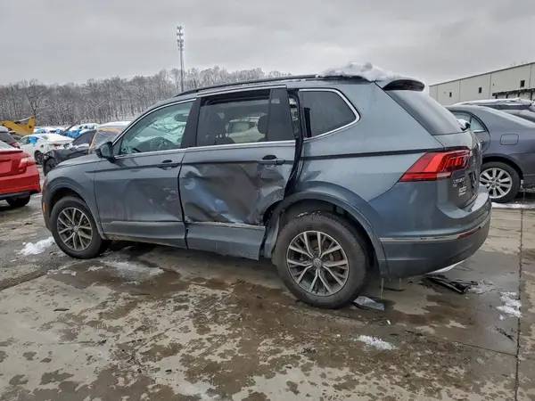 3VV2B7AX7LM024970 2020 VOLKSWAGEN TIGUAN - Image 2