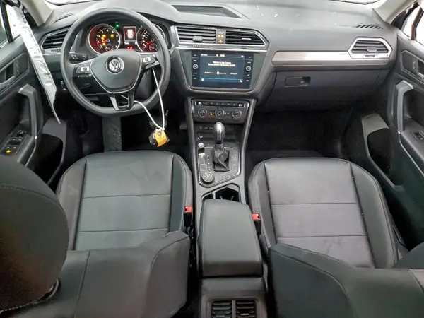 3VV2B7AX7LM024970 2020 VOLKSWAGEN TIGUAN - Image 8