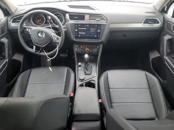 3VV2B7AX7LM025830 2020 VOLKSWAGEN TIGUAN - Image 8