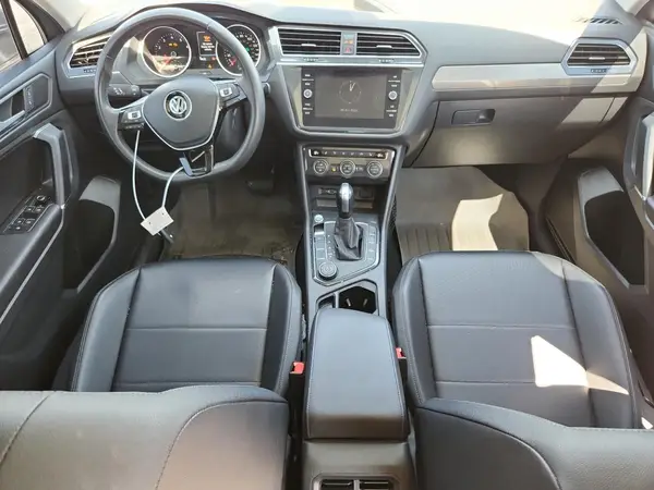 3VV2B7AX7LM029716 2020 VOLKSWAGEN TIGUAN - Image 8
