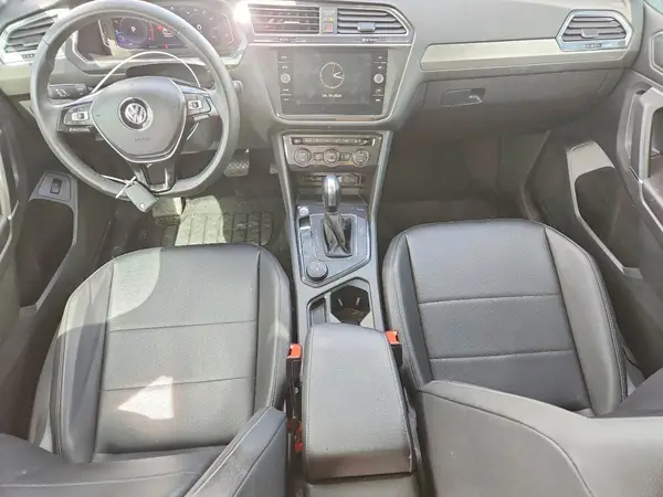 3VV2B7AX7LM036701 2020 VOLKSWAGEN TIGUAN - Image 8