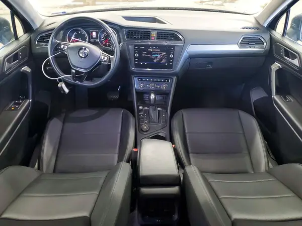 3VV2B7AX7LM037766 2020 VOLKSWAGEN TIGUAN - Image 8