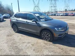 3VV2B7AX7LM057015 2020 VOLKSWAGEN TIGUAN