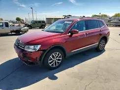 3VV2B7AX7LM057810 2020 VOLKSWAGEN TIGUAN