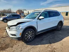 3VV2B7AX7LM064398 2020 VOLKSWAGEN TIGUAN