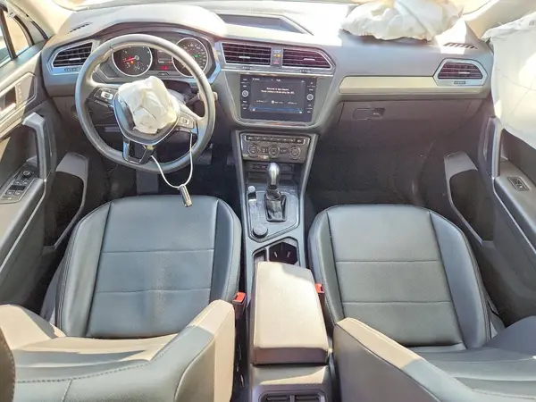 3VV2B7AX7LM064398 2020 VOLKSWAGEN TIGUAN - Image 8