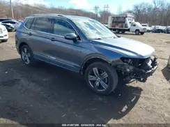 3VV2B7AX7LM065907 2020 VOLKSWAGEN TIGUAN