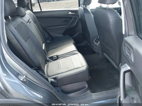 3VV2B7AX7LM065907 2020 VOLKSWAGEN TIGUAN - Image 8