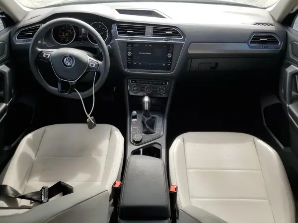 3VV2B7AX7LM079290 2020 VOLKSWAGEN TIGUAN - Image 8