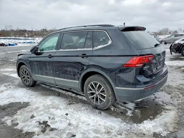 3VV2B7AX7LM079404 2020 VOLKSWAGEN TIGUAN - Image 2