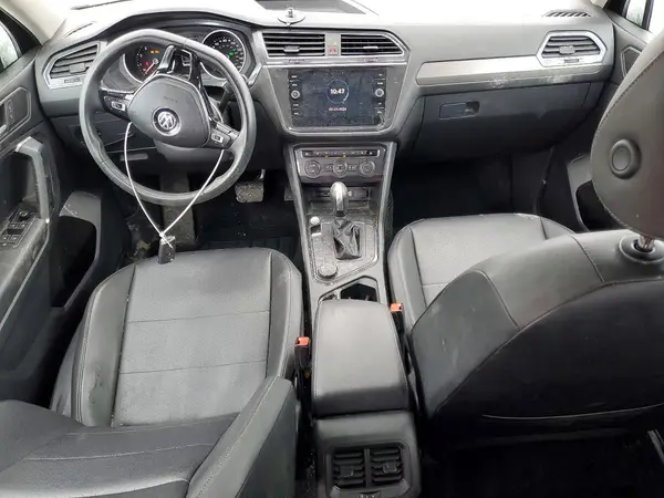3VV2B7AX7LM079404 2020 VOLKSWAGEN TIGUAN - Image 8
