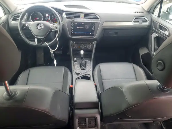 3VV2B7AX7LM079628 2020 VOLKSWAGEN TIGUAN - Image 8