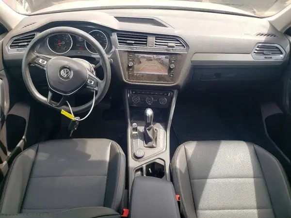 3VV2B7AX7LM092671 2020 VOLKSWAGEN TIGUAN - Image 8