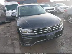 3VV2B7AX7LM098373 2020 VOLKSWAGEN TIGUAN