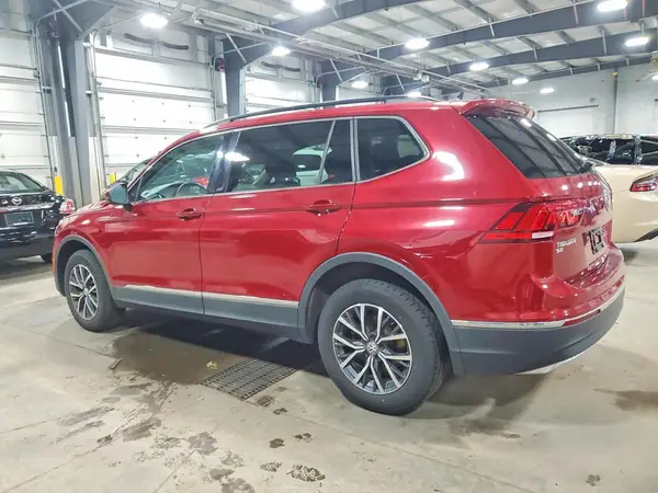3VV2B7AX7LM100848 2020 VOLKSWAGEN TIGUAN - Image 2