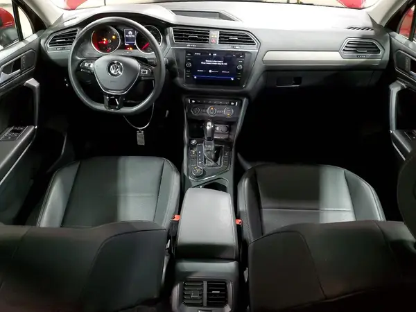 3VV2B7AX7LM100848 2020 VOLKSWAGEN TIGUAN - Image 8