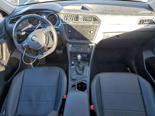 3VV2B7AX7LM108058 2020 VOLKSWAGEN TIGUAN - Image 8