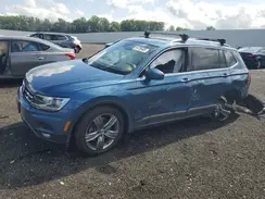 3VV2B7AX7LM110151 2020 VOLKSWAGEN TIGUAN