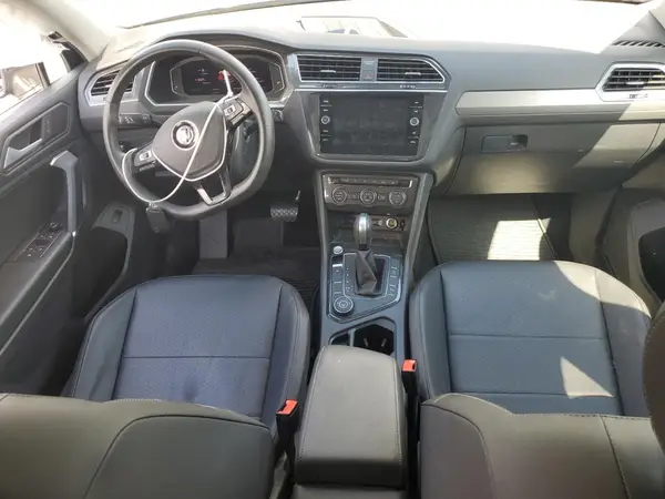 3VV2B7AX7LM110151 2020 VOLKSWAGEN TIGUAN - Image 8