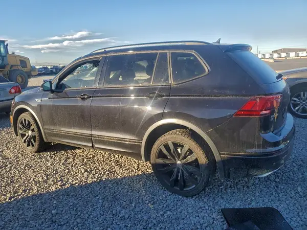 3VV2B7AX7LM113289 2020 VOLKSWAGEN TIGUAN - Image 2