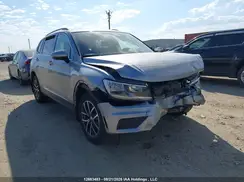 3VV2B7AX7LM118881 2020 VOLKSWAGEN TIGUAN