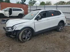 3VV2B7AX7LM126611 2020 VOLKSWAGEN TIGUAN