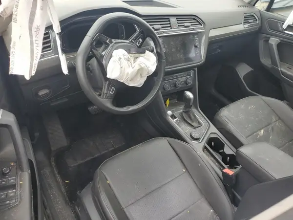 3VV2B7AX7LM126611 2020 VOLKSWAGEN TIGUAN - Image 8