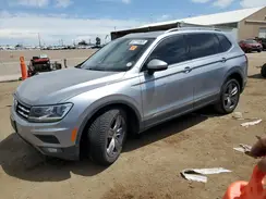 3VV2B7AX7LM127421 2020 VOLKSWAGEN TIGUAN