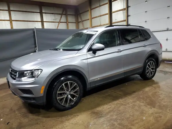 3VV2B7AX7LM129699 2020 VOLKSWAGEN TIGUAN - Image 1