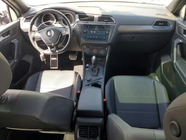 3VV2B7AX7LM130934 2020 VOLKSWAGEN TIGUAN - Image 8