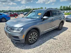 3VV2B7AX7LM131209 2020 VOLKSWAGEN TIGUAN