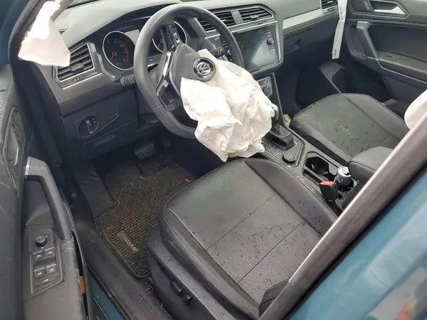 3VV2B7AX7LM135471 2020 VOLKSWAGEN TIGUAN - Image 8