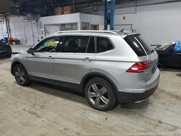 3VV2B7AX7LM139536 2020 VOLKSWAGEN TIGUAN - Image 2