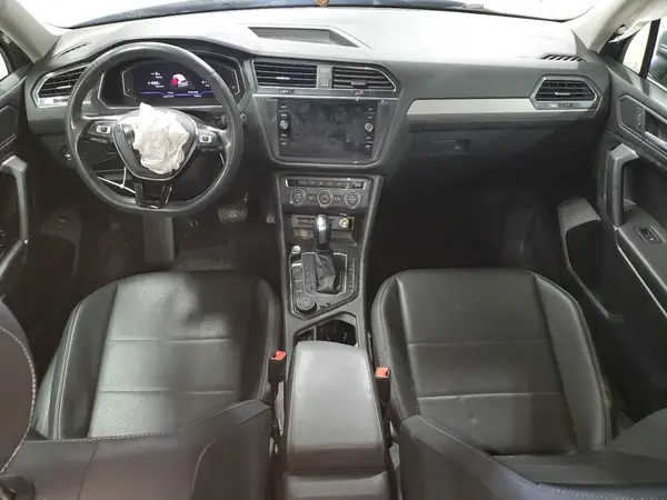 3VV2B7AX7LM139536 2020 VOLKSWAGEN TIGUAN - Image 8
