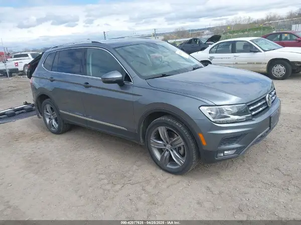 3VV2B7AX7LM140816 2020 VOLKSWAGEN TIGUAN - Image 1