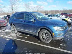 3VV2B7AX7LM142016 2020 VOLKSWAGEN TIGUAN