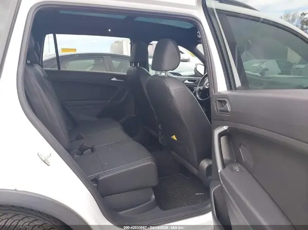 3VV2B7AX7LM143652 2020 VOLKSWAGEN TIGUAN - Image 8