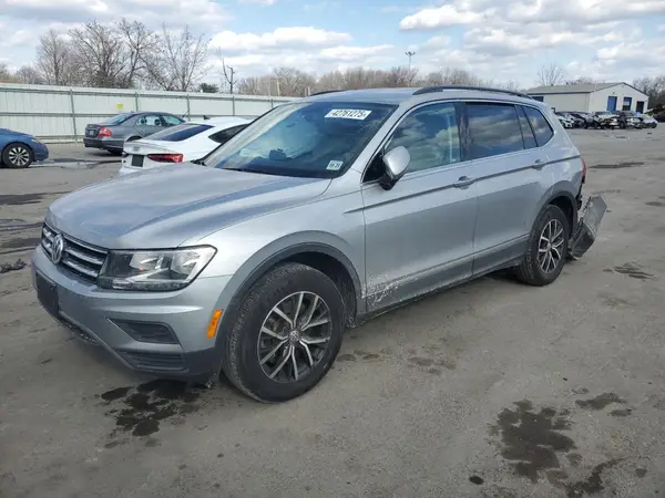3VV2B7AX7LM145269 2020 VOLKSWAGEN TIGUAN - Image 1