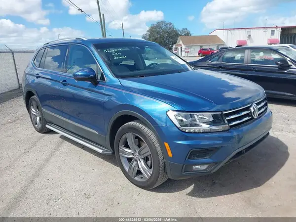 3VV2B7AX7LM146406 2020 VOLKSWAGEN TIGUAN - Image 1