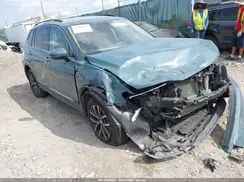 3VV2B7AX7LM150133 2020 VOLKSWAGEN TIGUAN